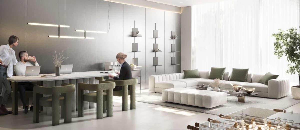 V1v1d Residence — photo 2