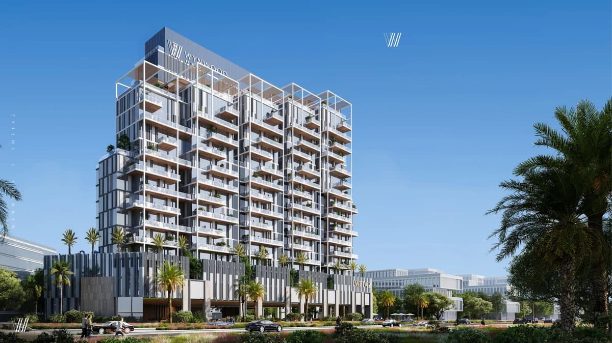 Wynwood Residence — photo 3