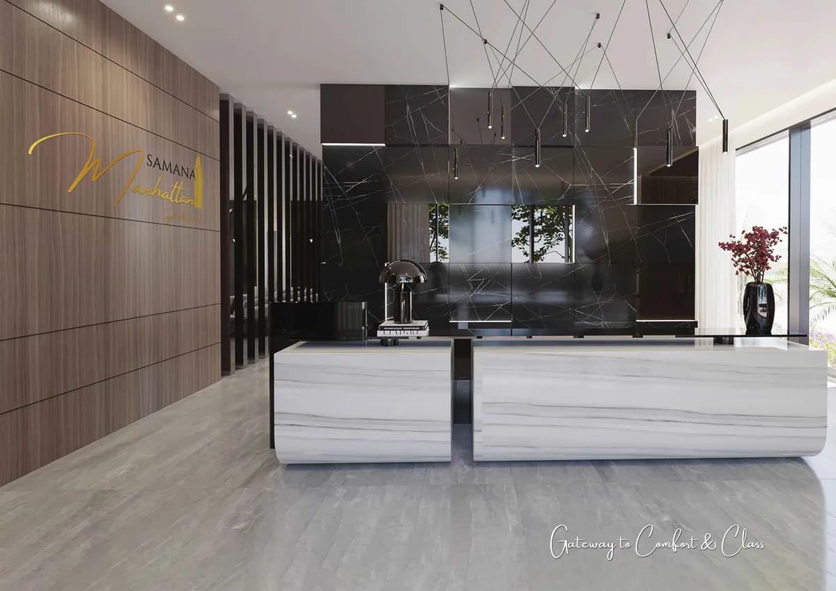 Samana Manhattan 2 — photo 3