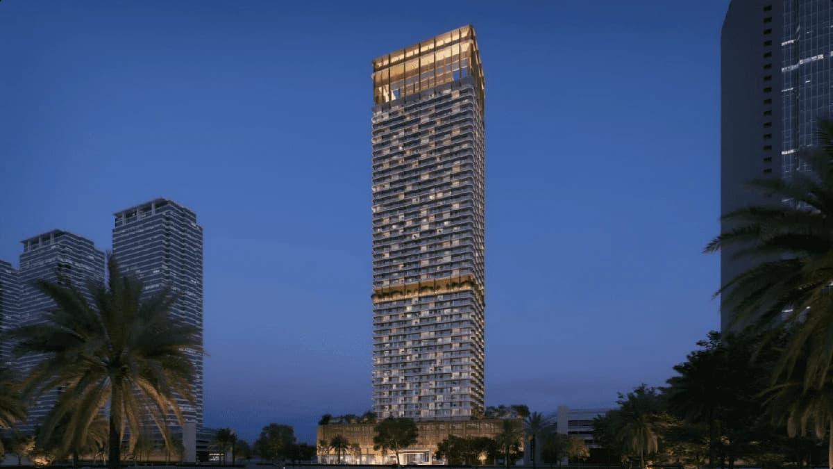 Marriott Residences JLT — photo 3