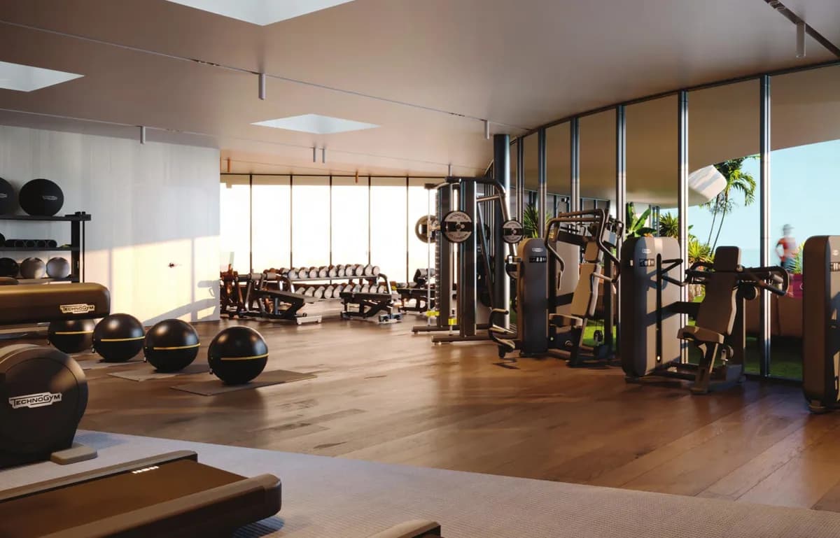 Trussardi Residences — photo 3