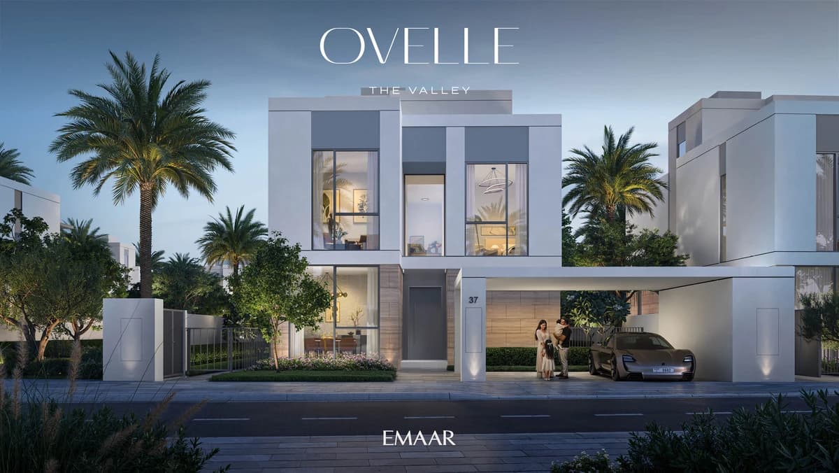 Ovelle The Valley — photo 2