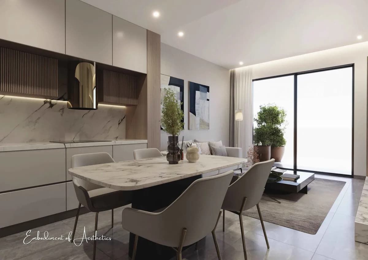 Samana Manhattan 2 — photo 2