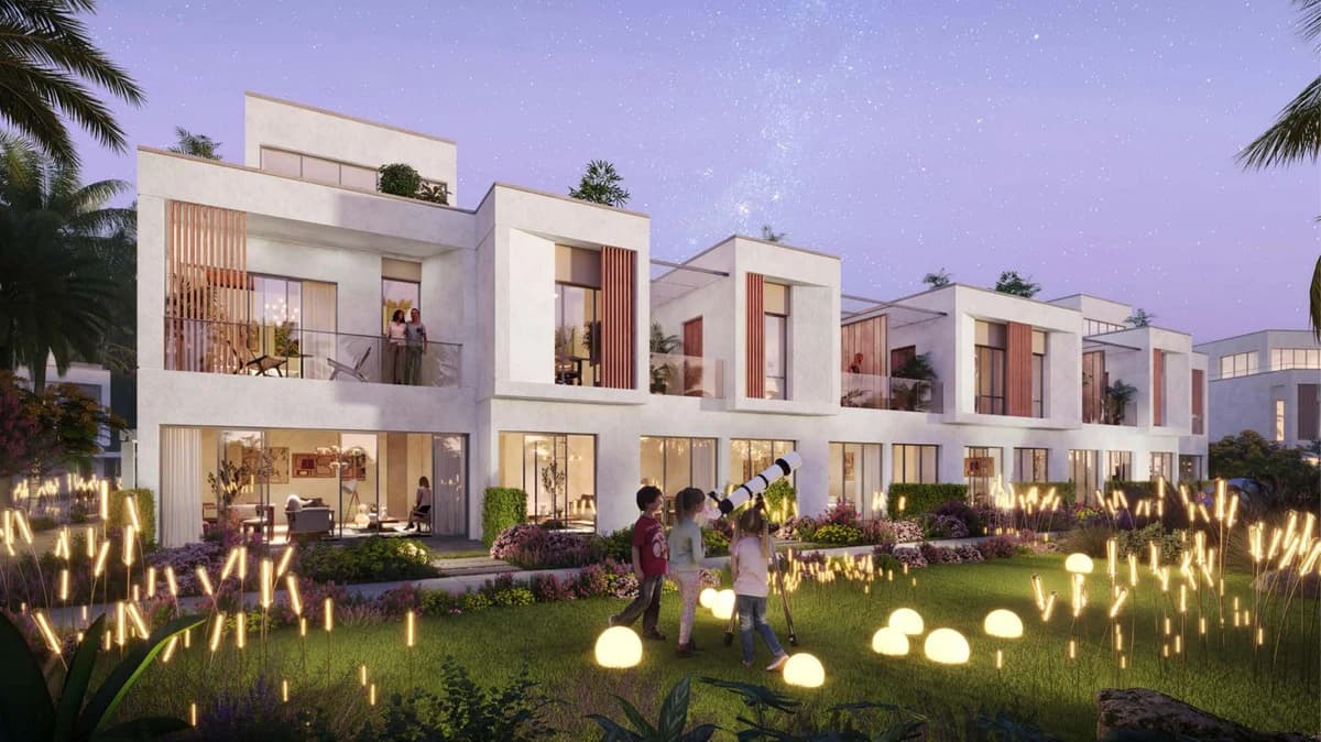 Damac Riverside - Ivy — photo 3