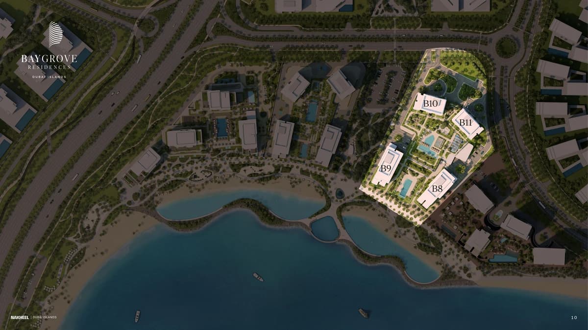 Bay Grove Phase 2 — photo 2