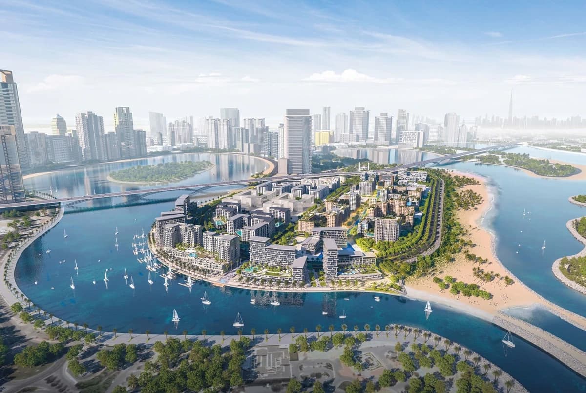 Aysha Residences — photo 3