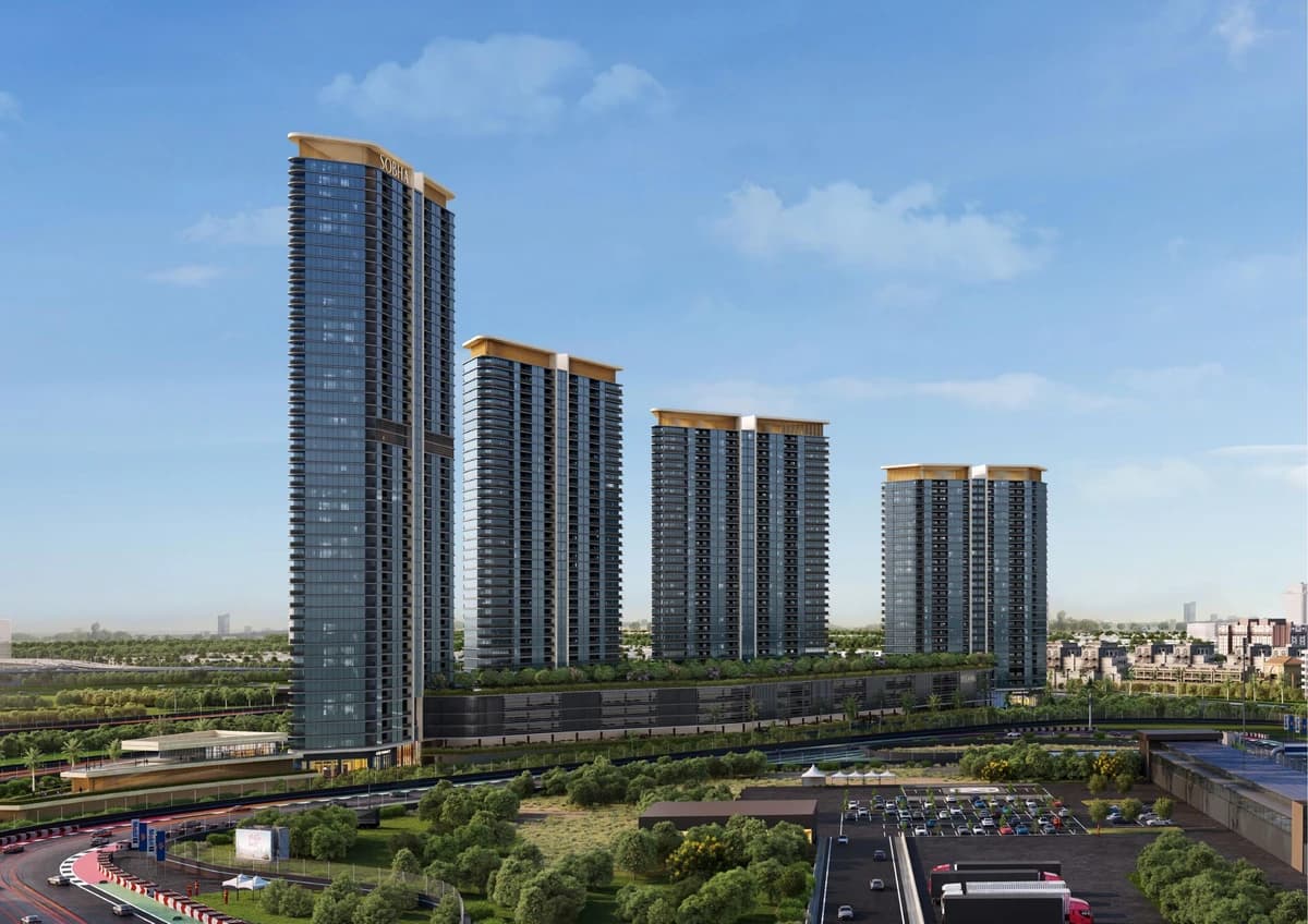 Sobha Solis — photo 2