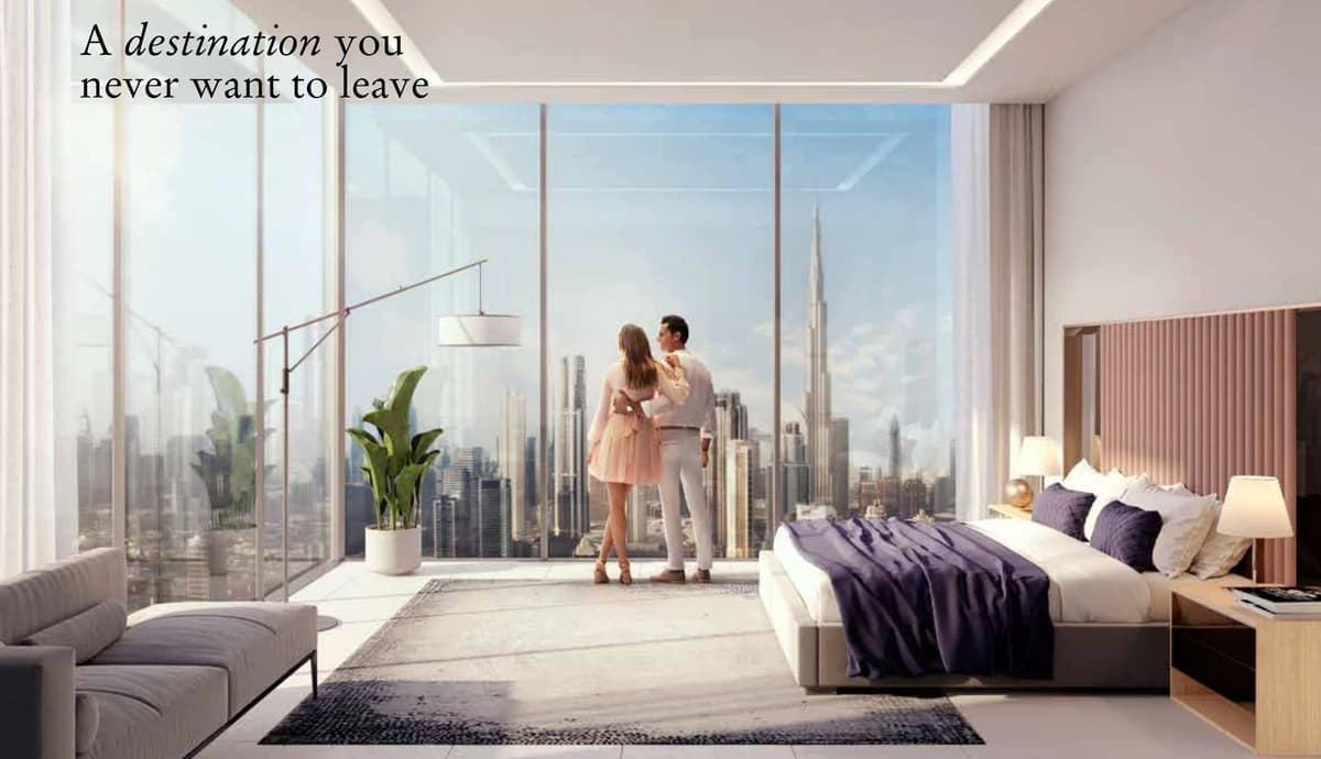 SLS Dubai — photo 2