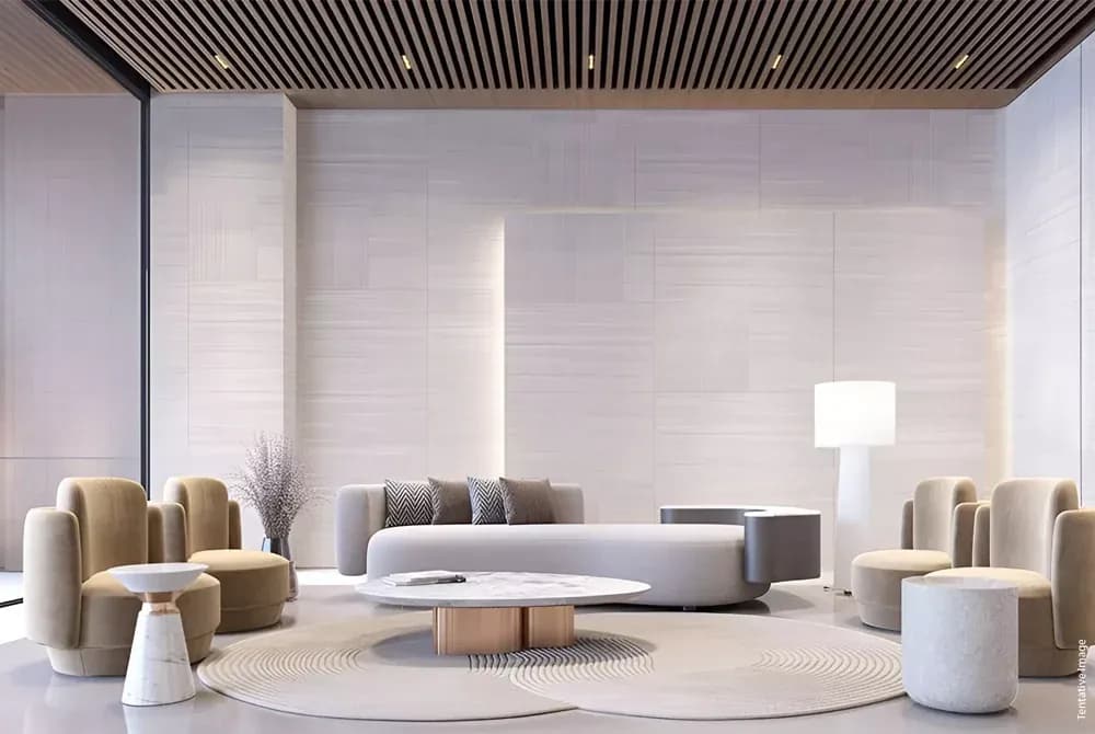 Azha Millennium Residences — photo 2