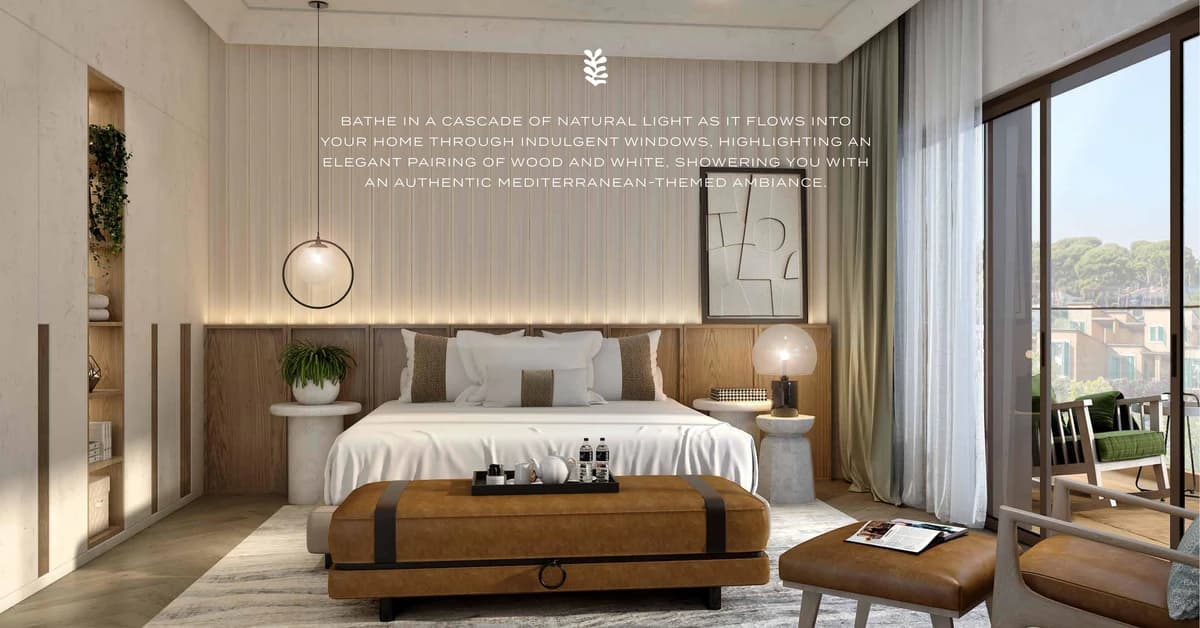 Damac Lagoons IBIZA — photo 3
