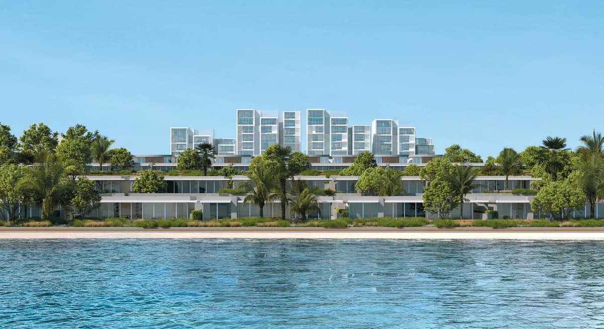 Beach Hills Row 4 — photo 3