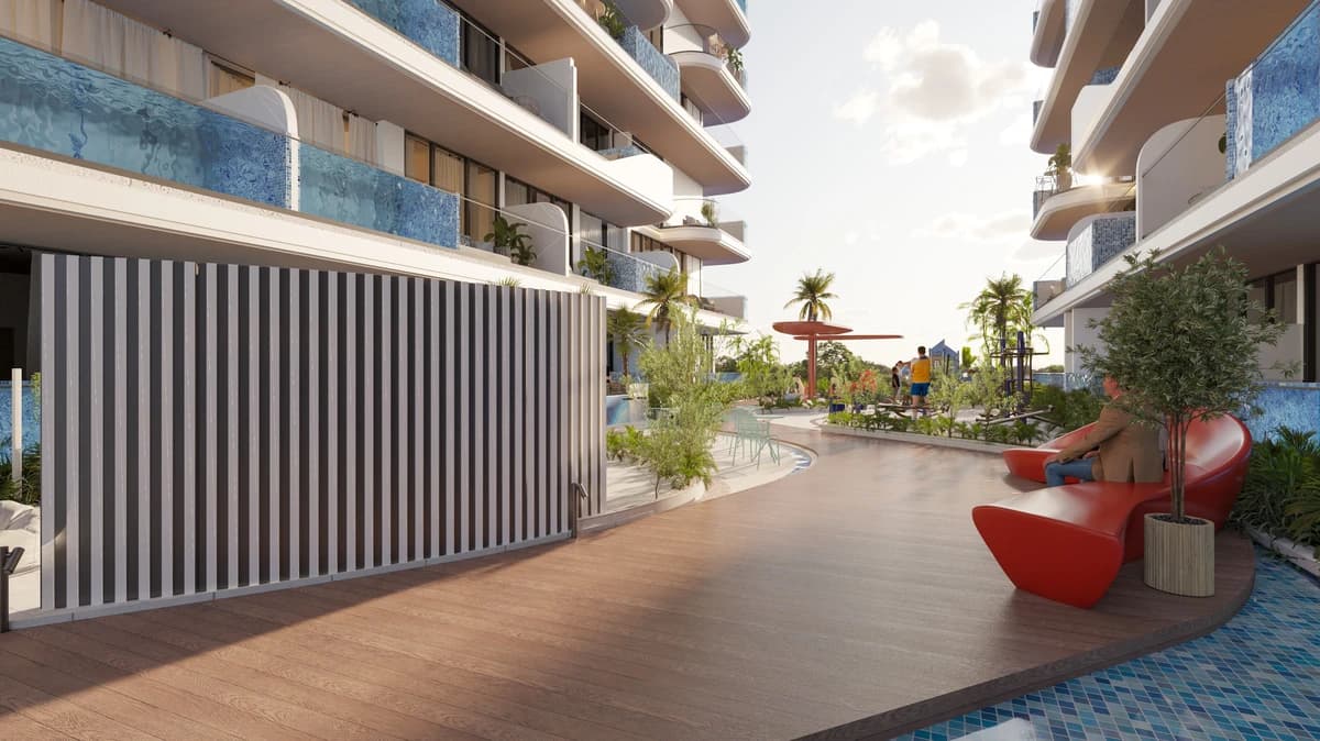 Samana Ocean Pearl 2 — photo 2