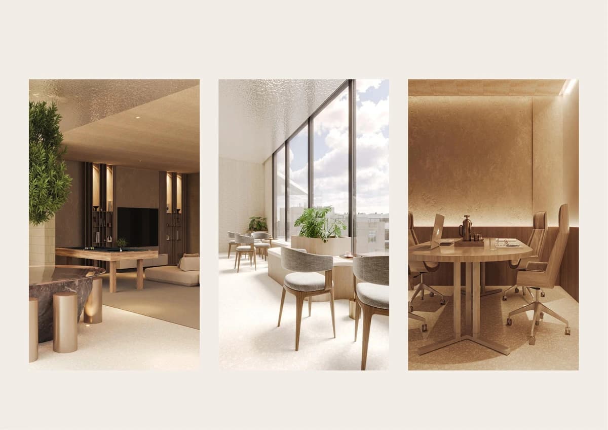 Floarea Residence — photo 2