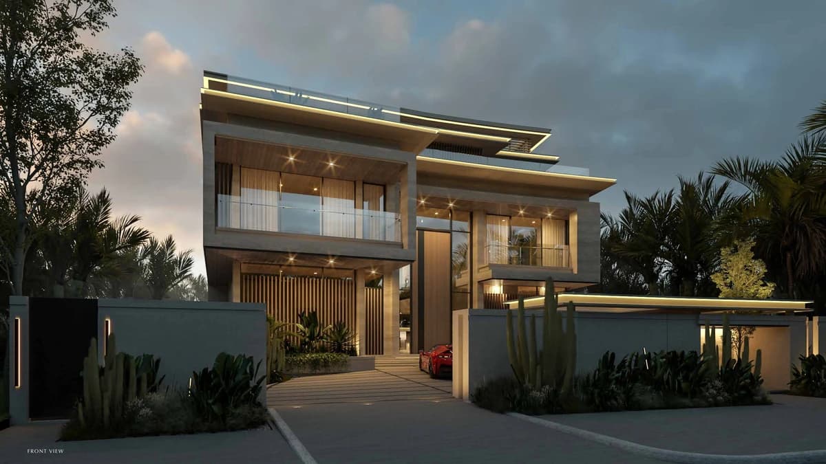 Mews Mansions — photo 2