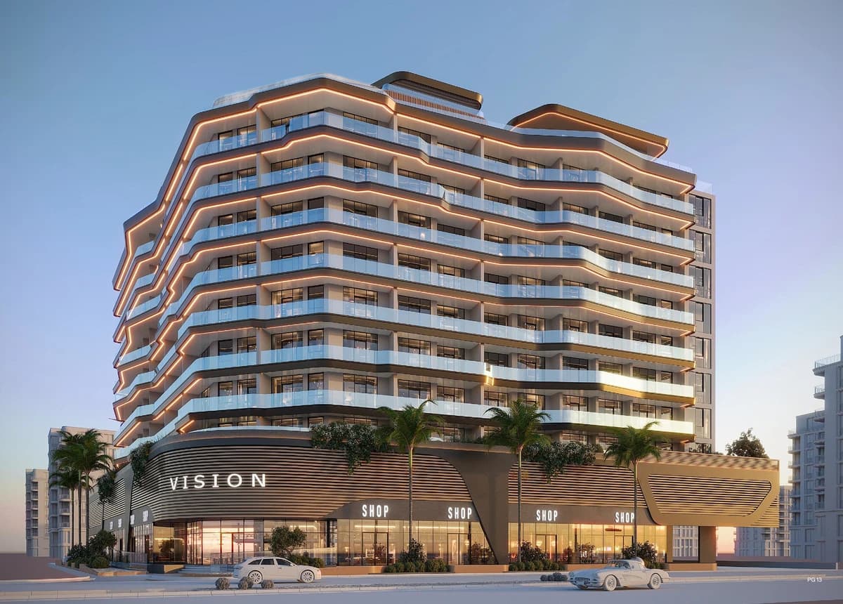 Reem by Vision — photo 3