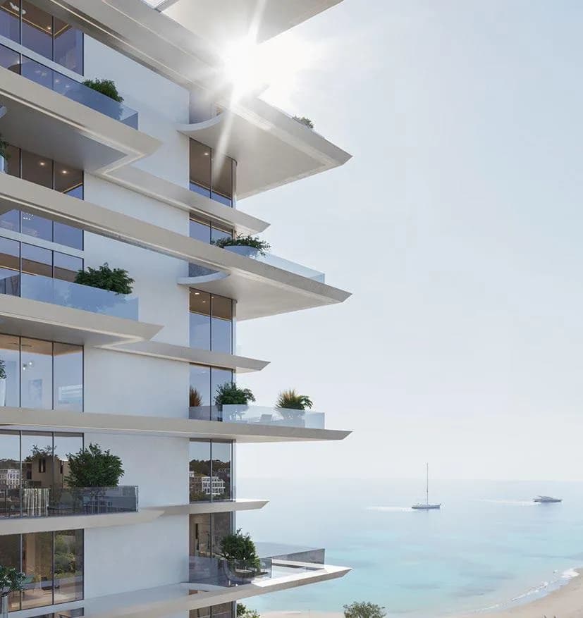 Elle Residences — photo 2