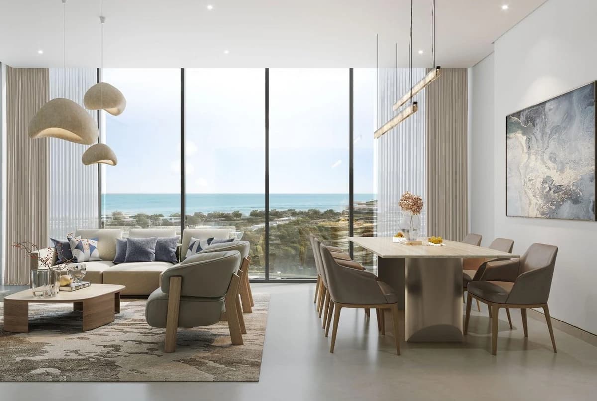Selene Beach Residences — photo 2