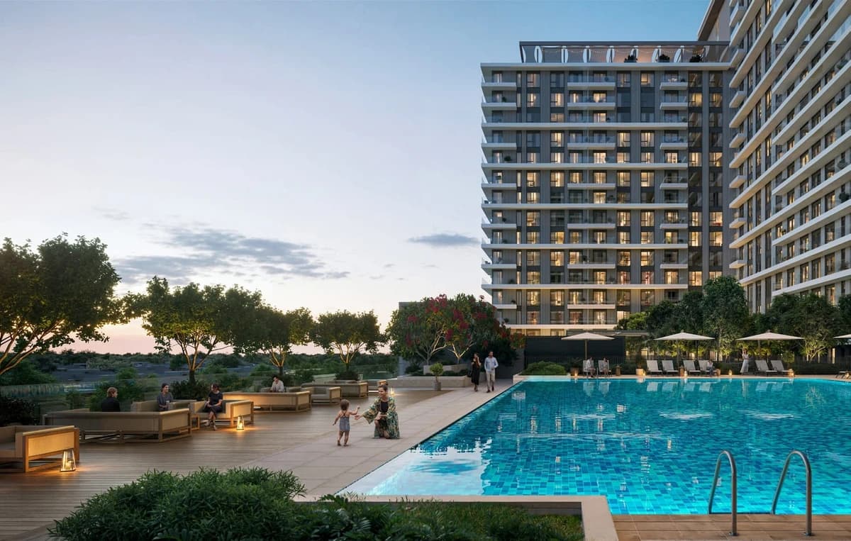 Vida Residences Club Point — photo 2