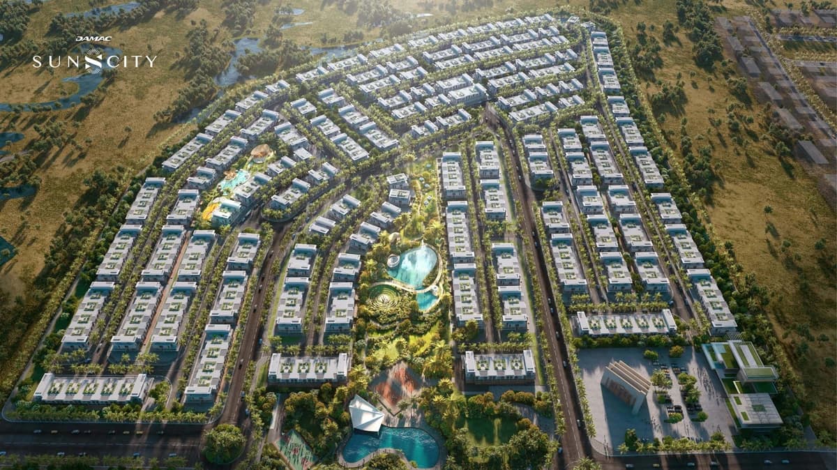 Sun City — photo 3