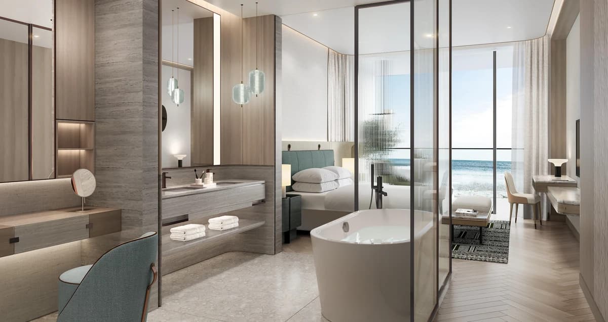 Jw Marriott — photo 3