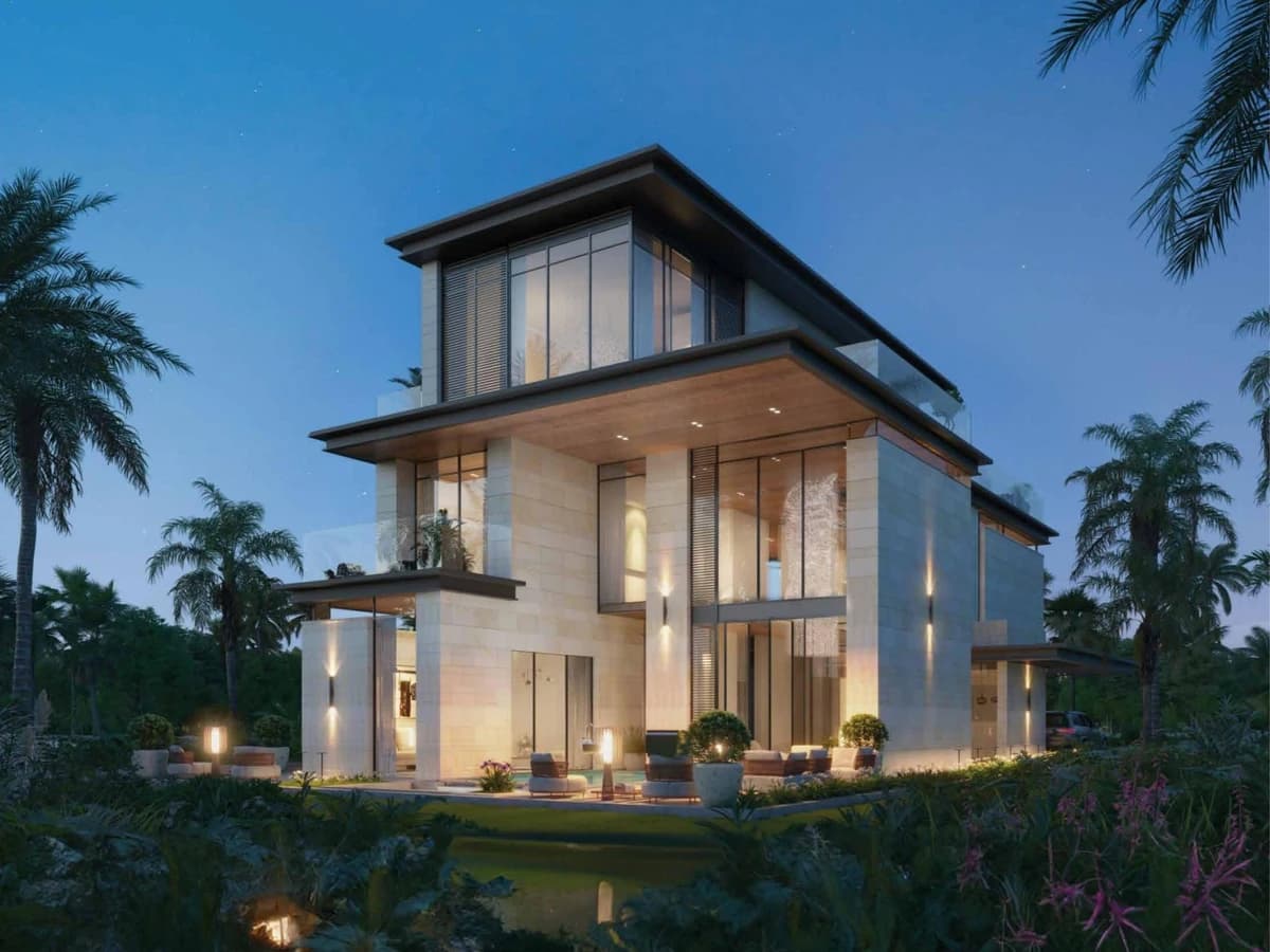 Lua Residences — photo 3