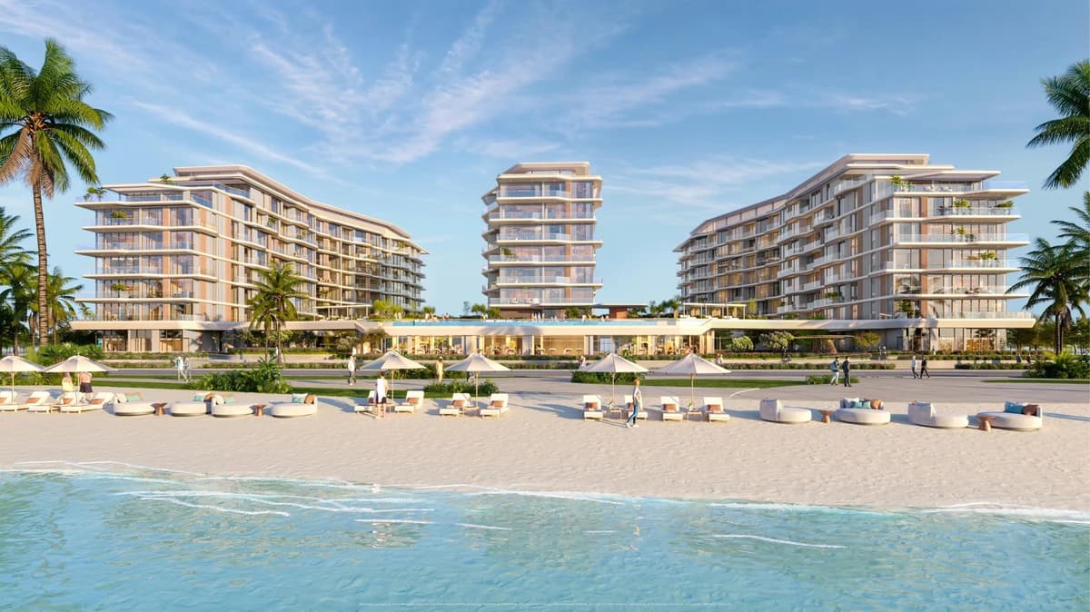 Flora ISLE Residences — photo 3