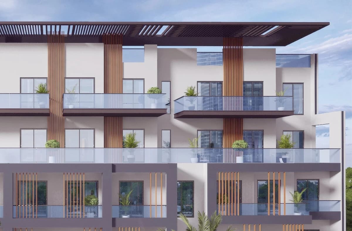 Enaya Residences — photo 2