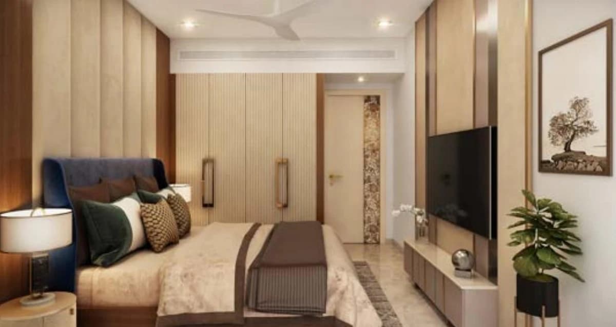 Tranquil Wellness Residences — photo 3