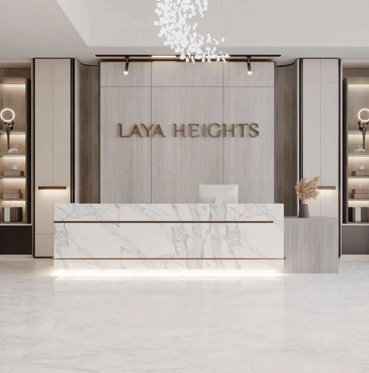 Laya Heights — photo 2