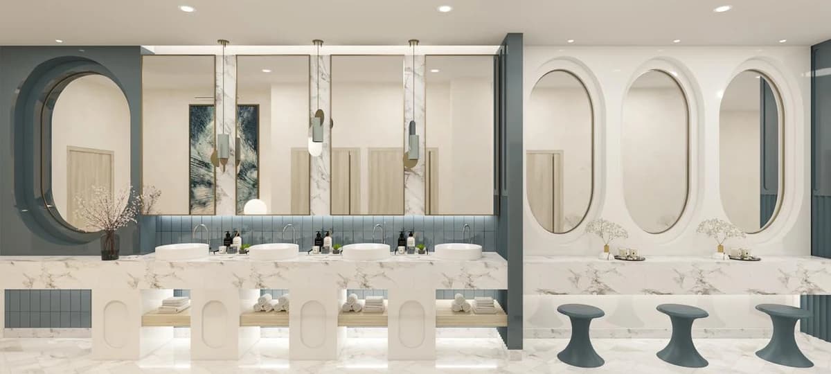 Azizi Riviera 55 — photo 2