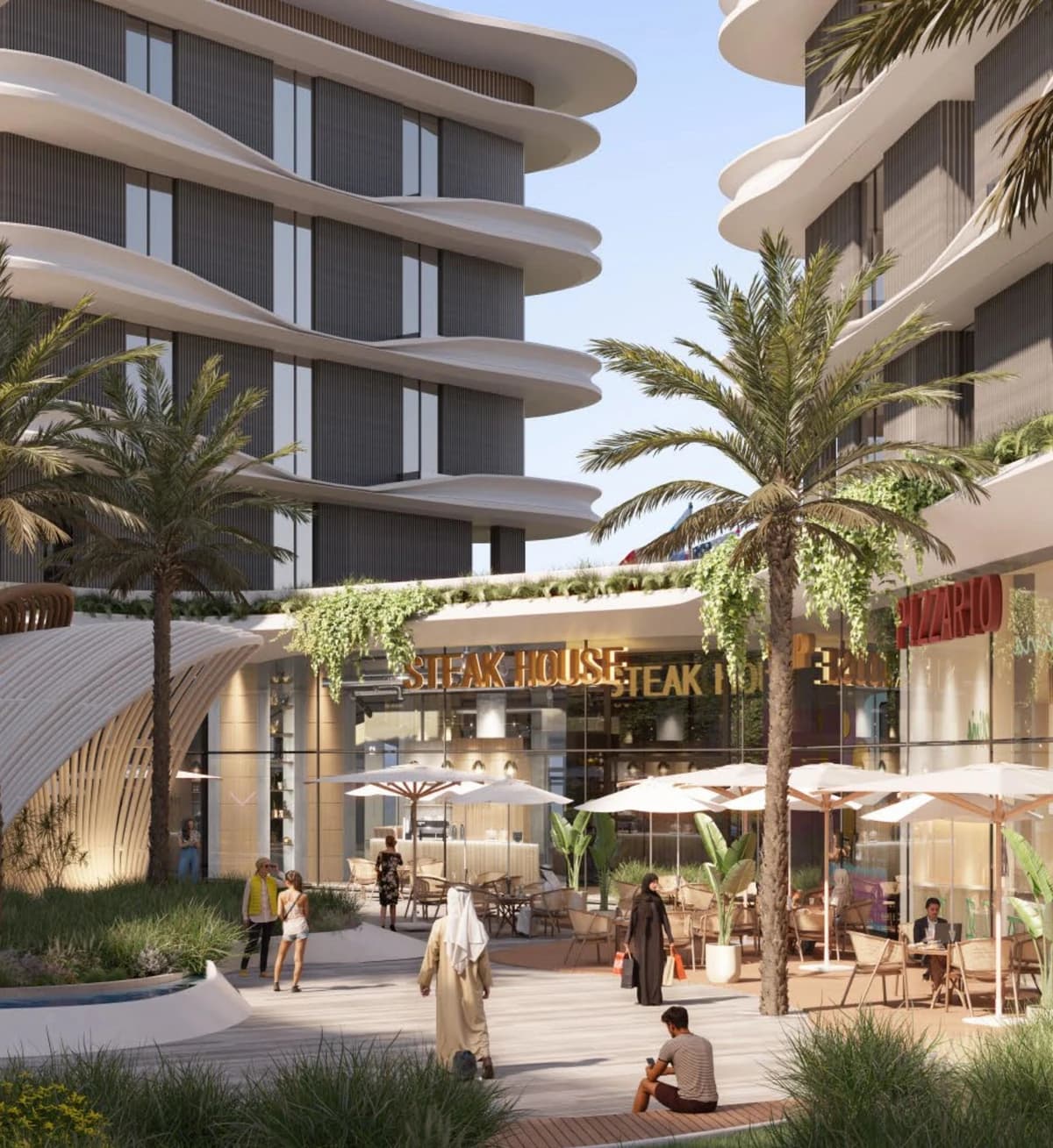Mayfair Vista — photo 3