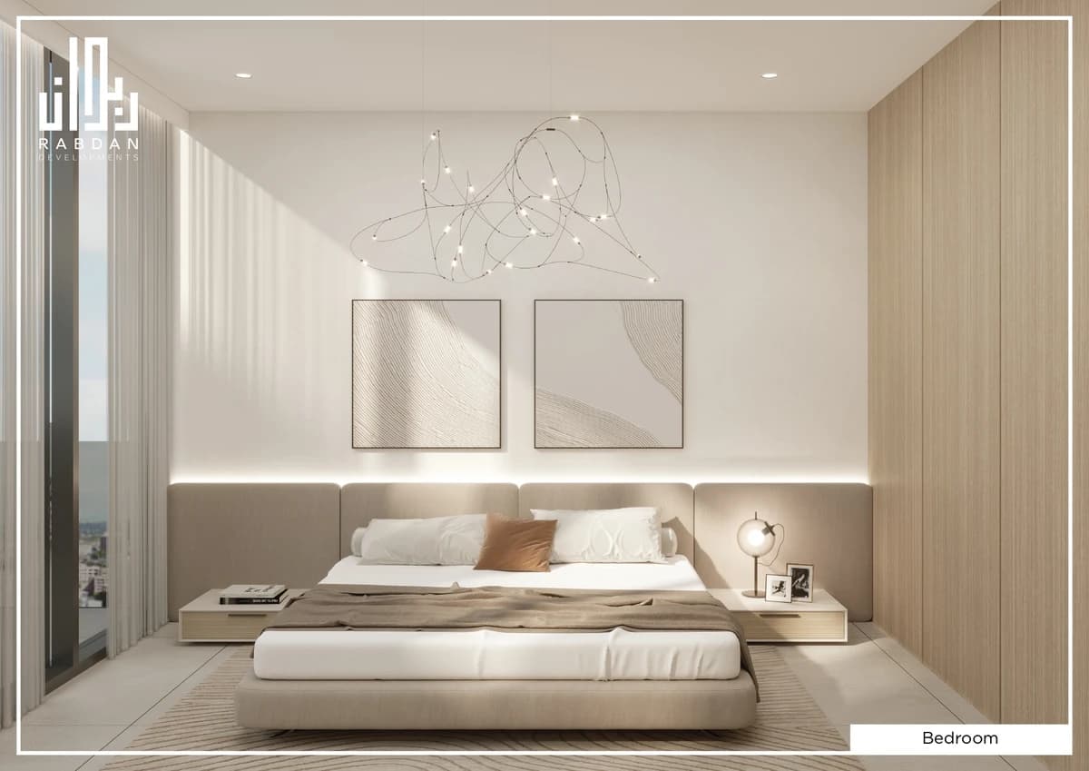 Gharbi I Residences — photo 3