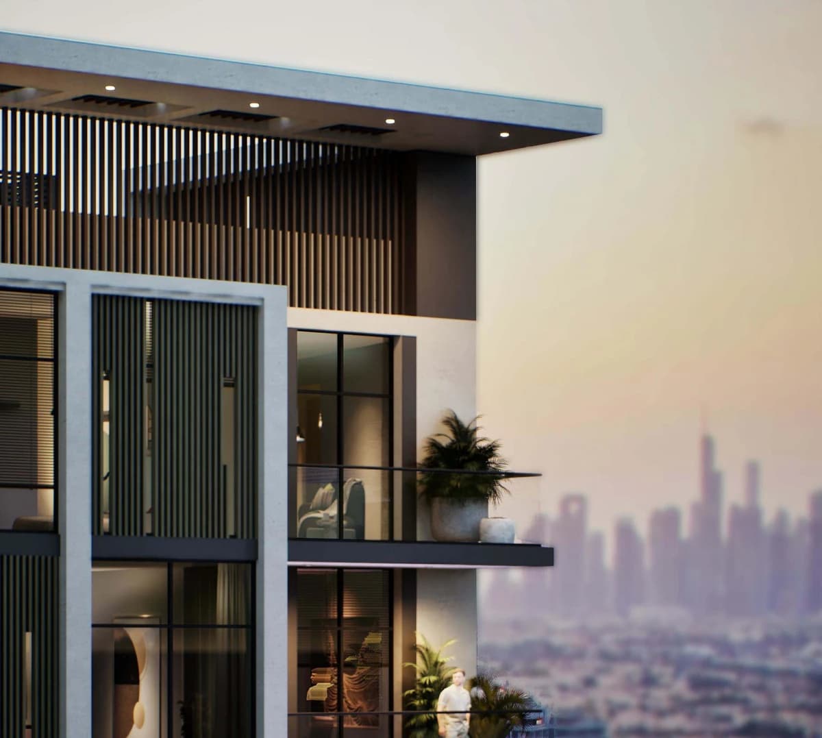 Aria Heights — photo 3