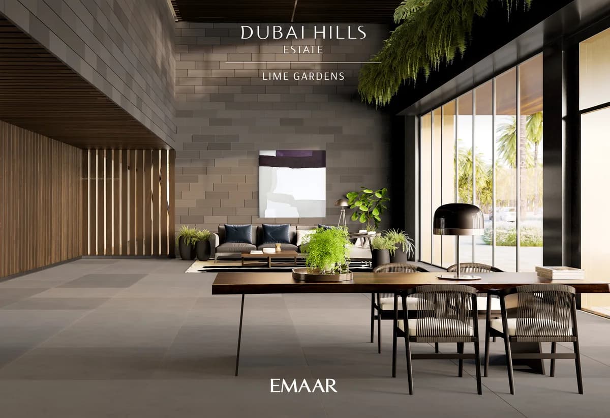 Lime Gardens — photo 3