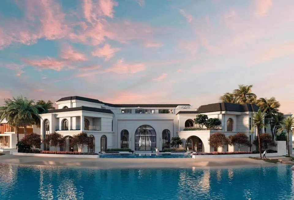 Azizi Monaco Mansions Villas — photo 3