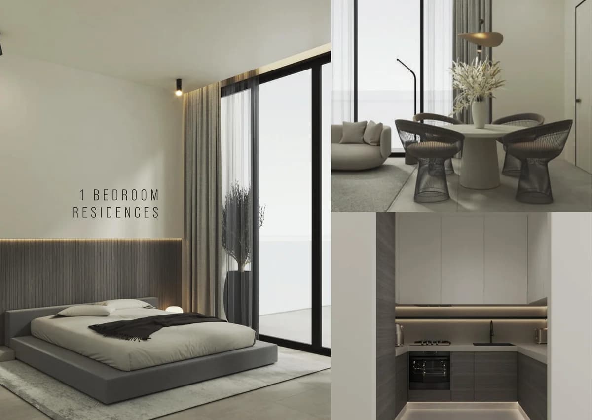 Sonate Residences — photo 3