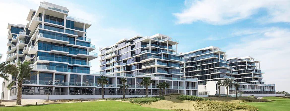 Damac Hills - Park Town — photo 3