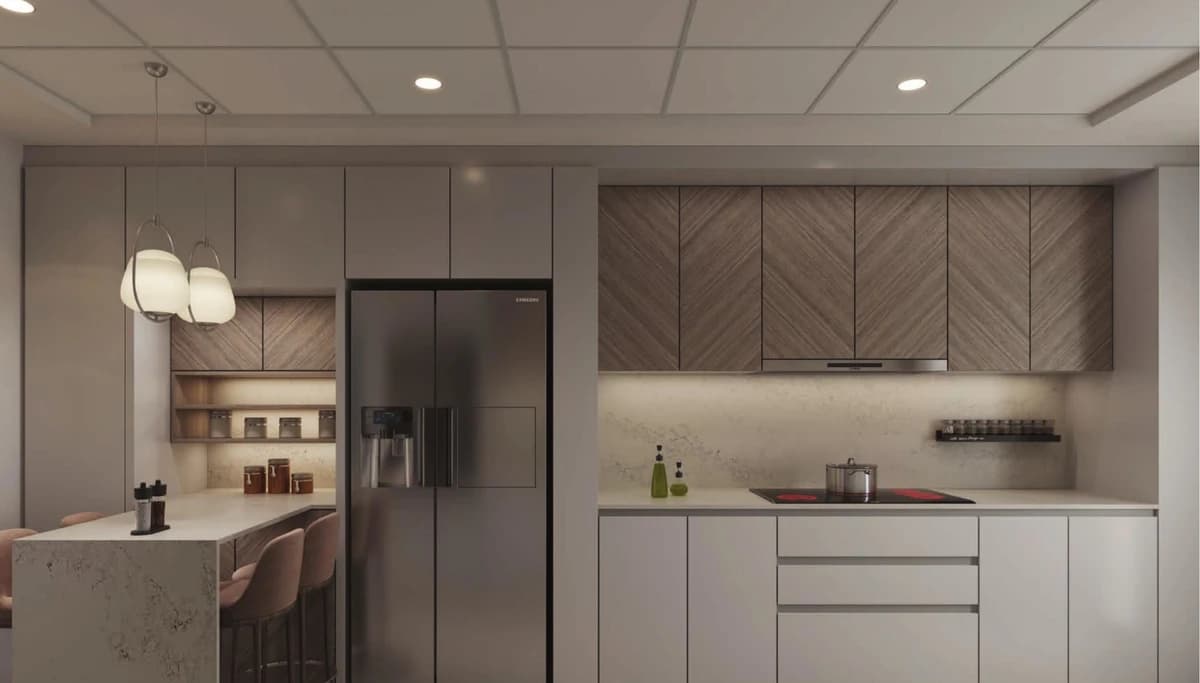 The Stella Residences — photo 2