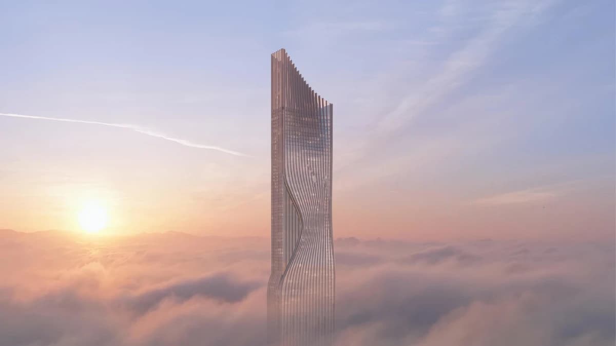Tiger Sky Tower — photo 2