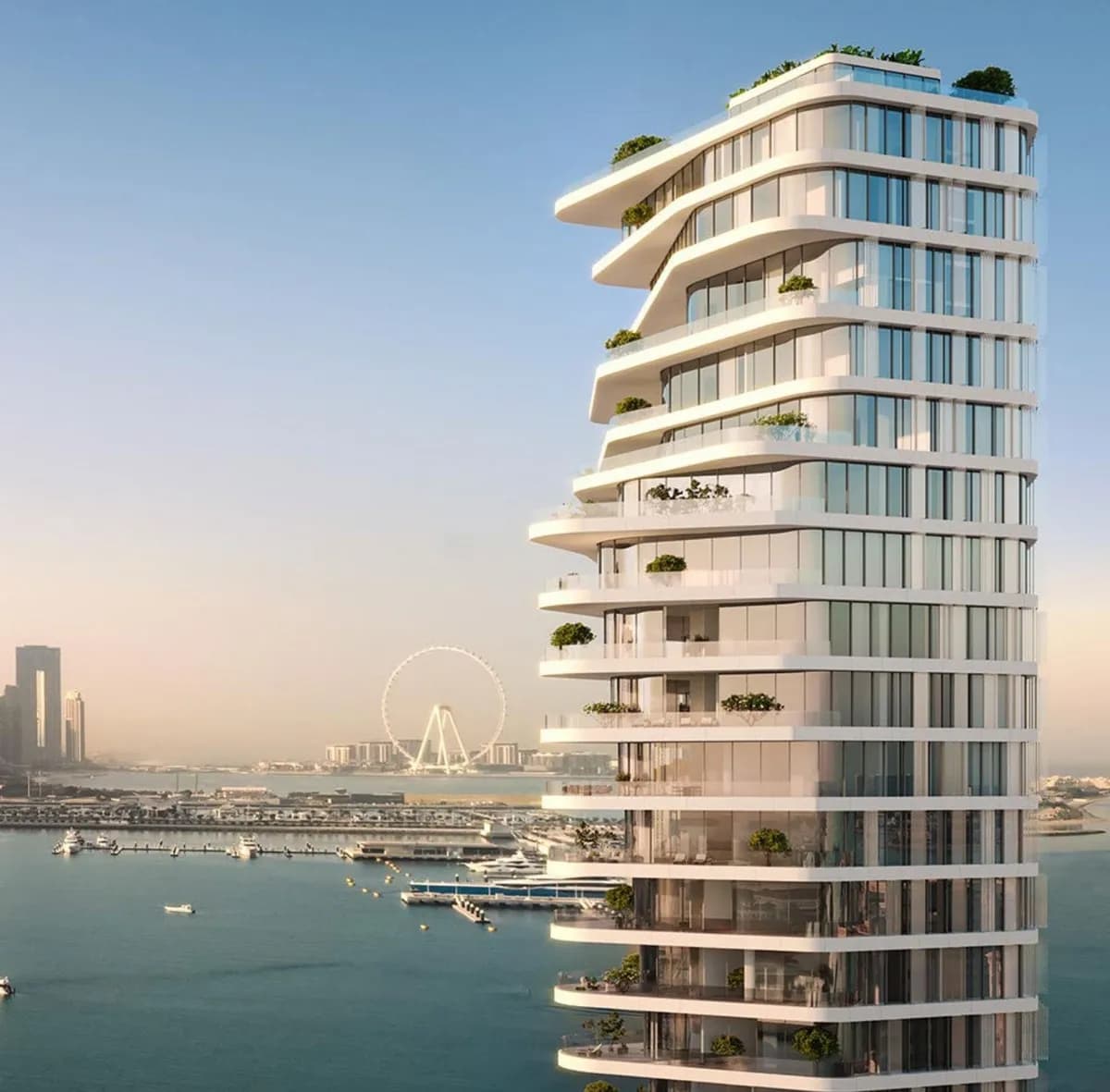 AVA at Palm Jumeirah By Omniyat — photo 2