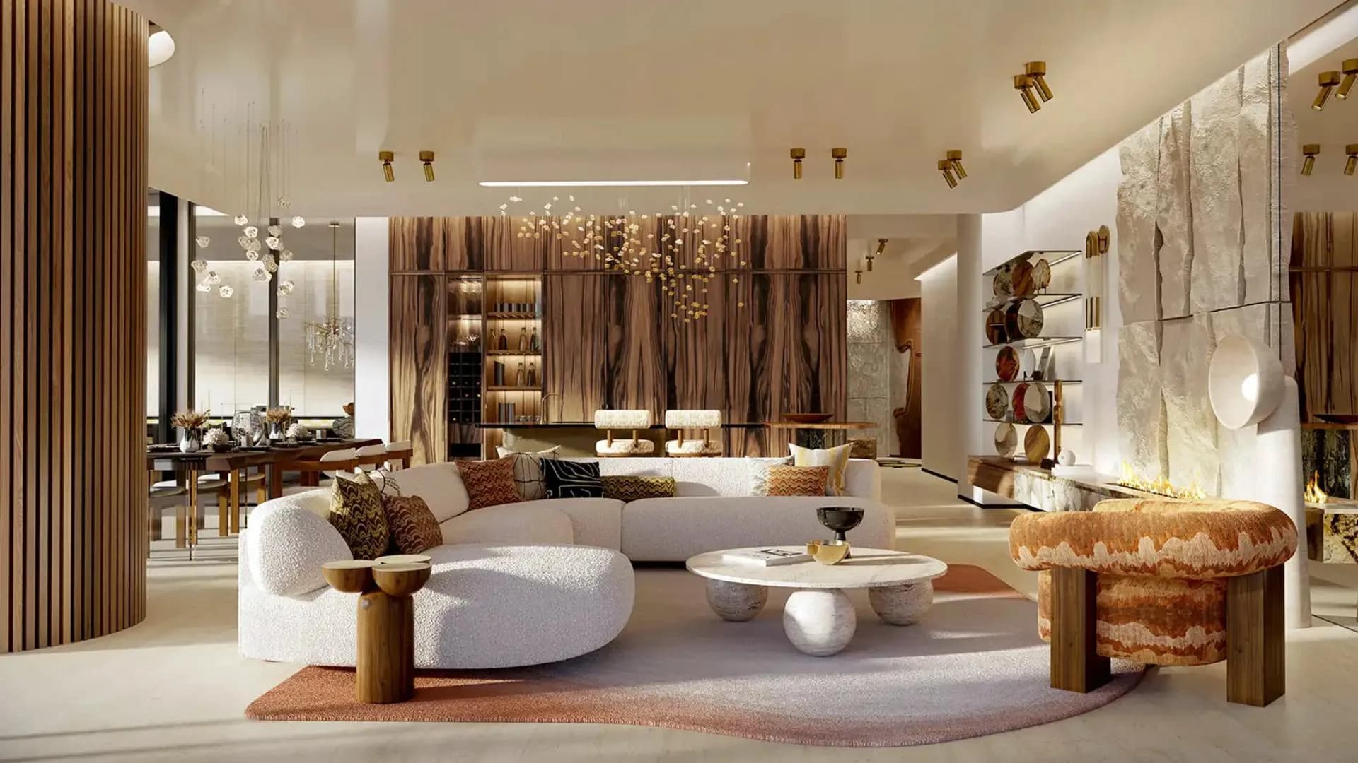 Nabni Sky Royal Residences — photo 3