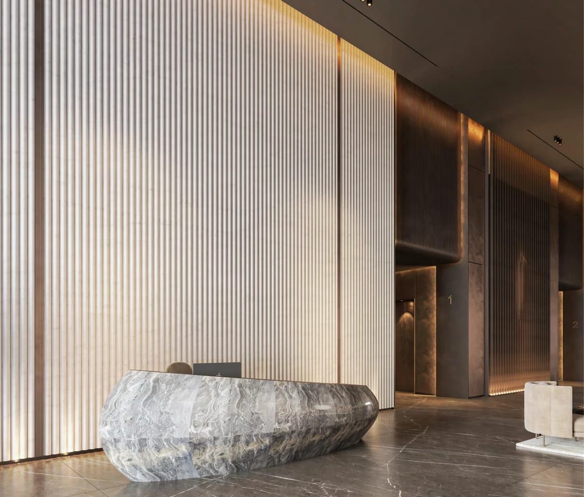 Burj Capital — photo 3
