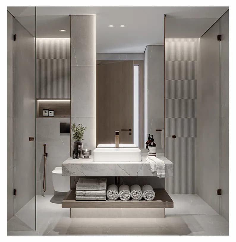 Beverly Residence 2 — photo 2