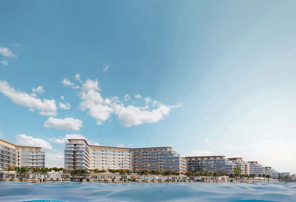 Coraline Beach Residences — photo 2