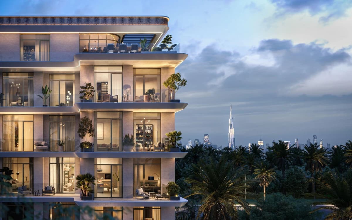 Emerge Residences — photo 3