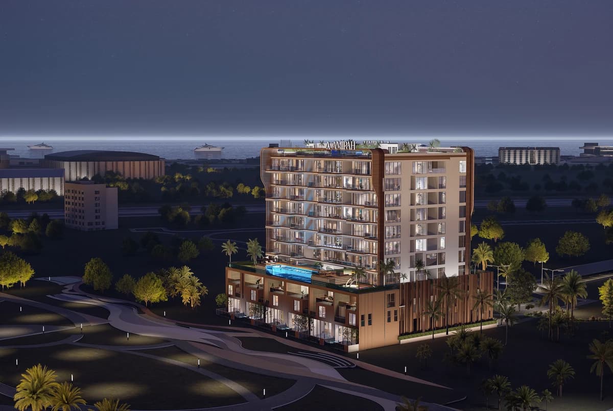 Bonds Avenue Residences — photo 2