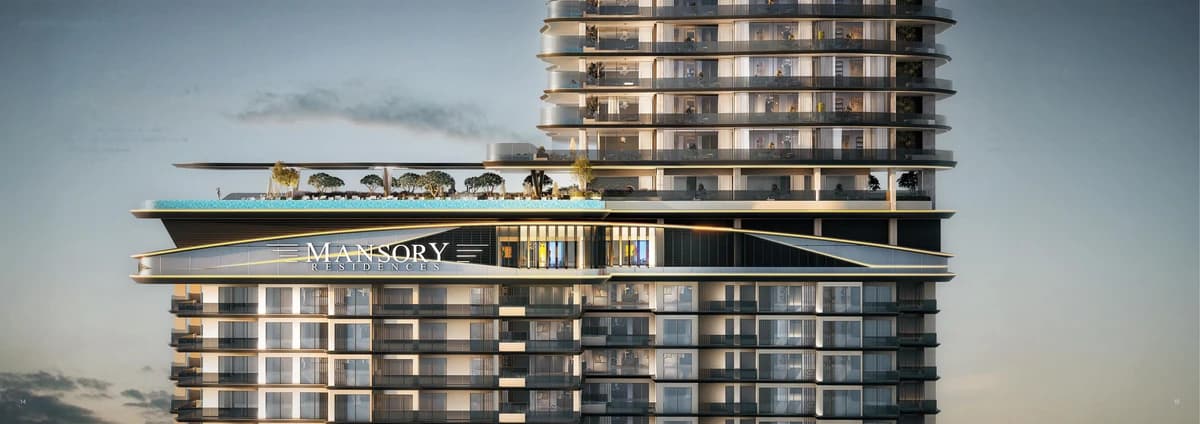 Mansory Residence — photo 2