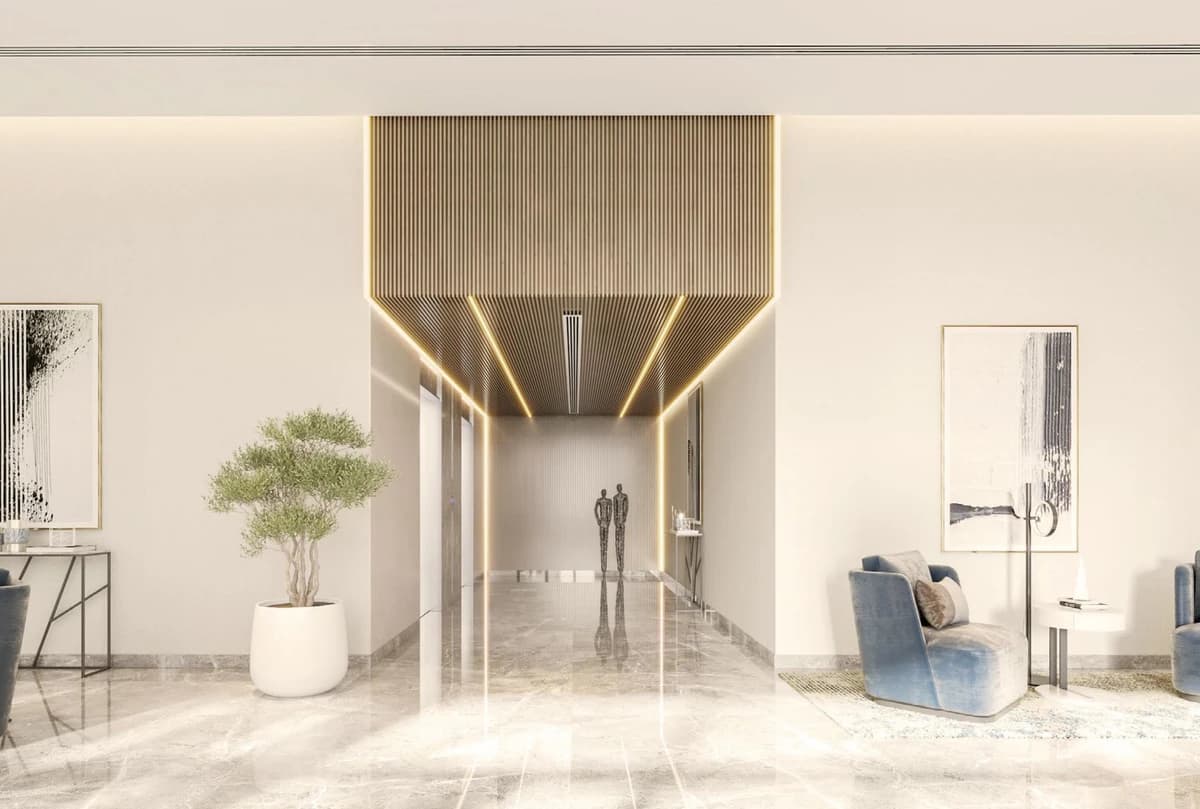 Cresswell Residences — photo 3