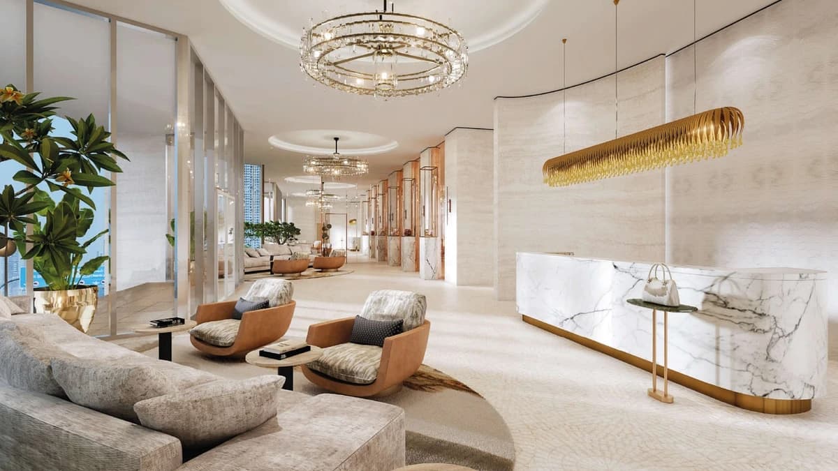 The Biltmore Residences — photo 2