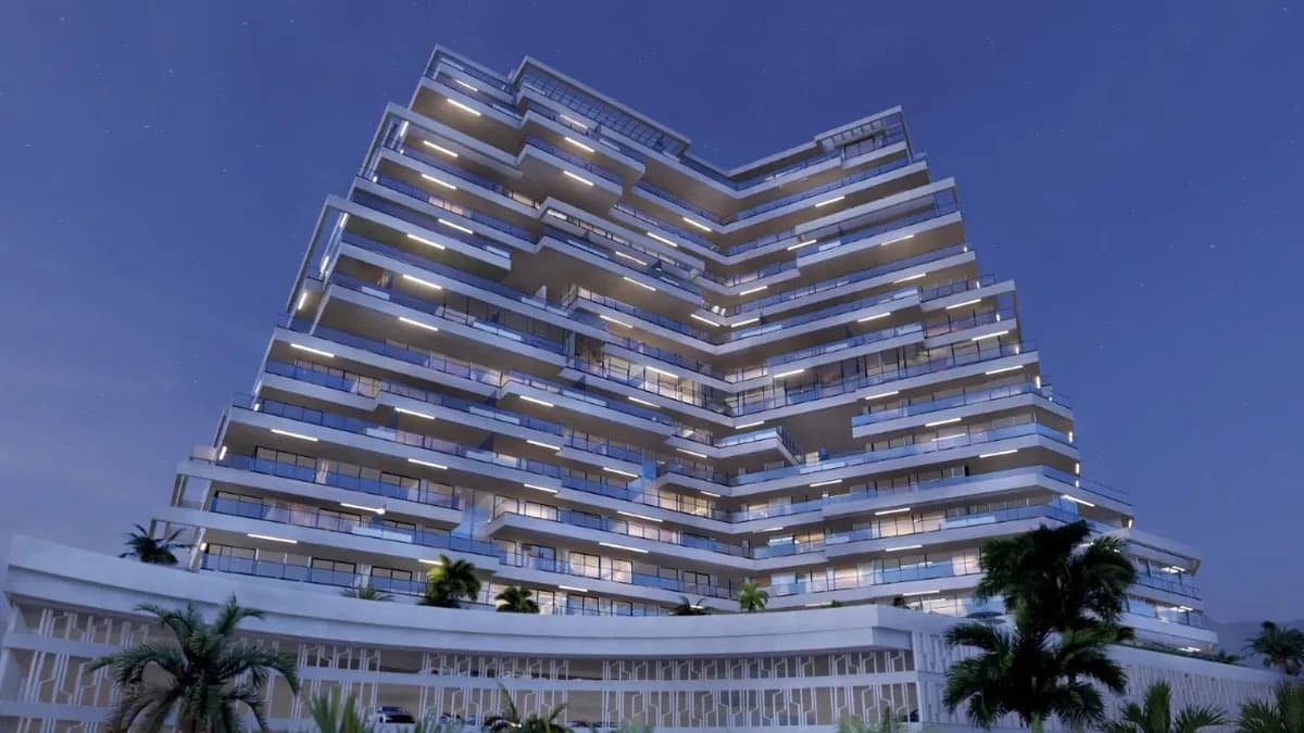 Trinity Residence — photo 2